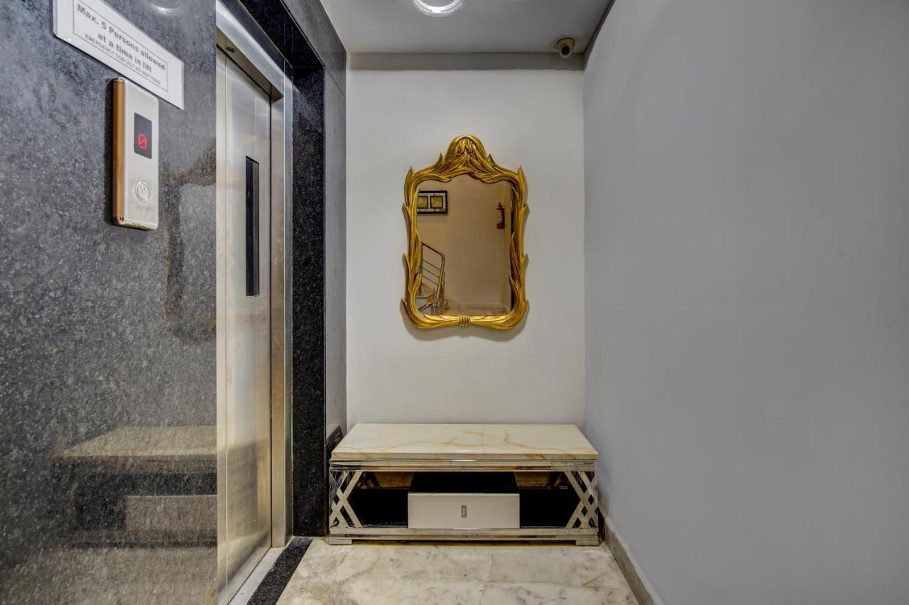 Treebo Soho Newtown Hotel Колката Екстериор снимка