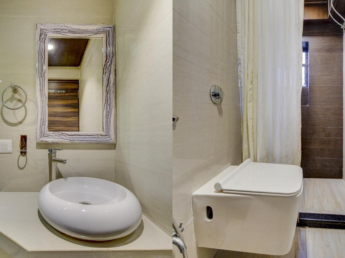 Treebo Soho Newtown Hotel Колката Екстериор снимка