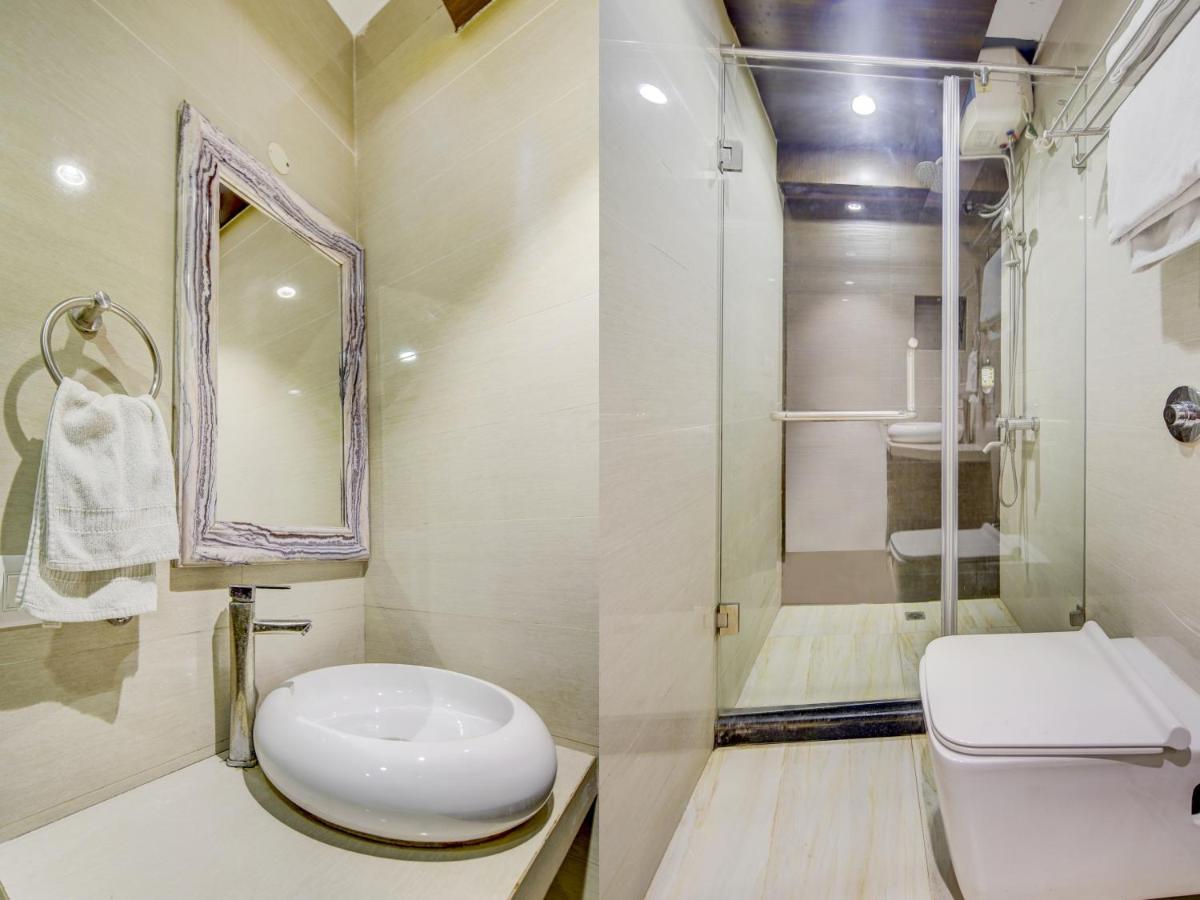 Treebo Soho Newtown Hotel Колката Екстериор снимка