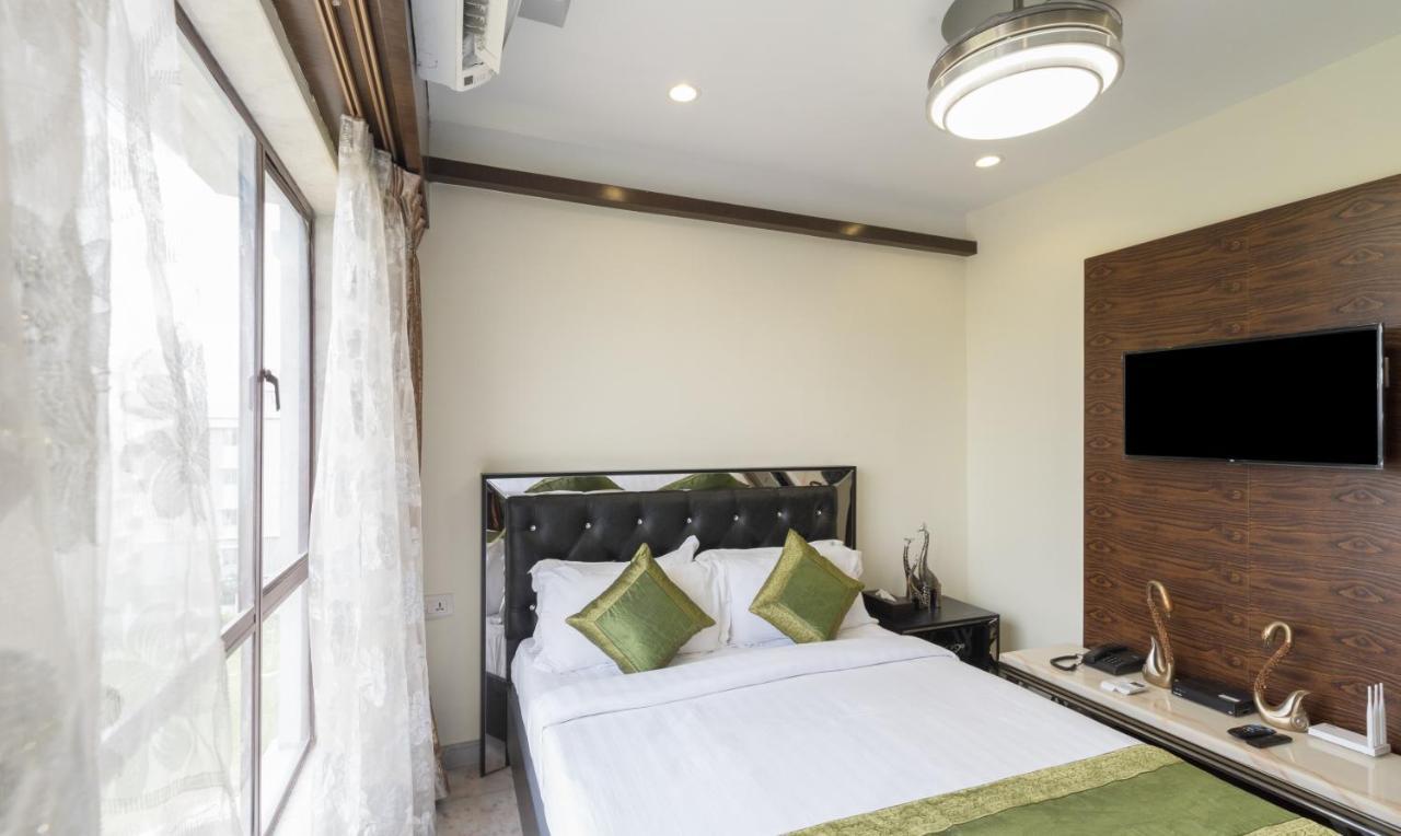 Treebo Soho Newtown Hotel Колката Екстериор снимка