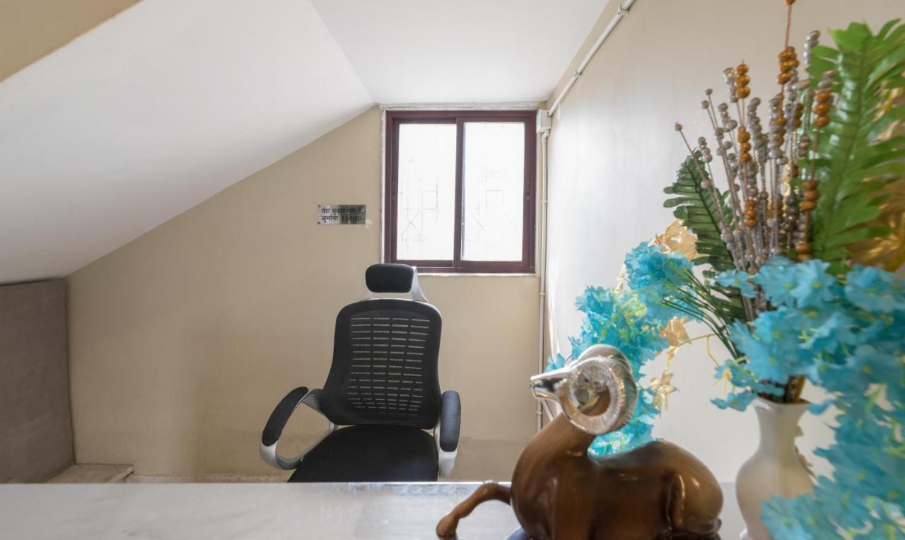 Treebo Soho Newtown Hotel Колката Екстериор снимка