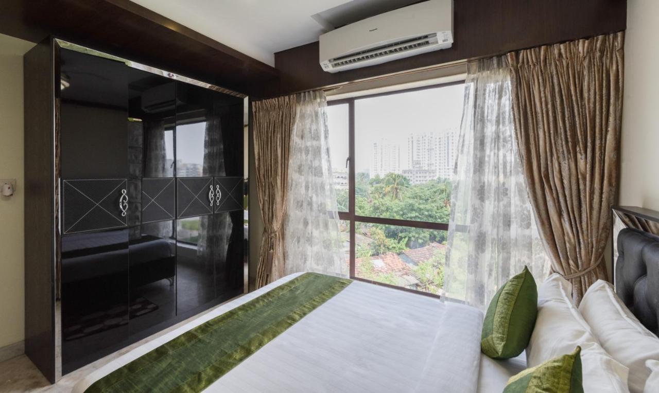 Treebo Soho Newtown Hotel Колката Екстериор снимка