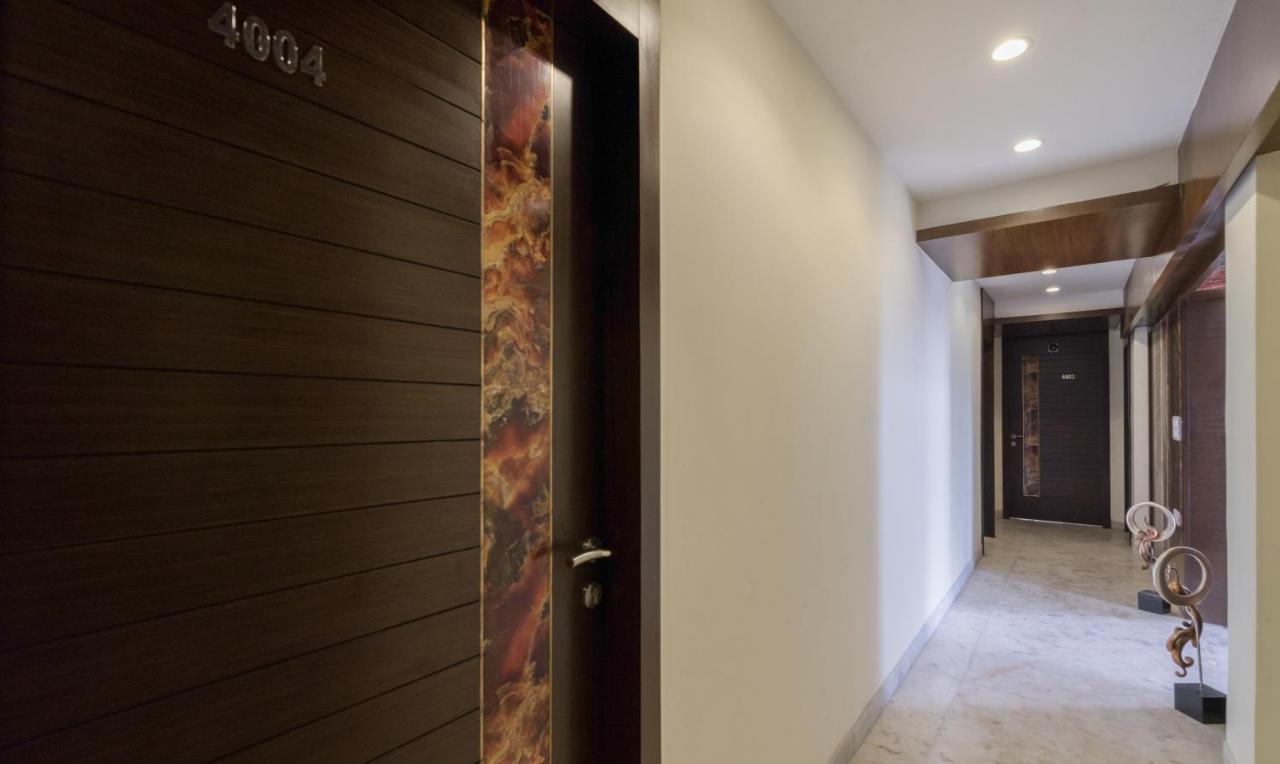 Treebo Soho Newtown Hotel Колката Екстериор снимка
